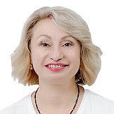 Смоликова Наталья Валентиновна