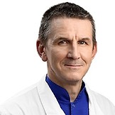 Токин Сергей Александрович