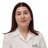 Варданян Сюзанна Вардановна