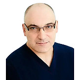 Егоров Олег Георгиевич