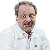 Абгаров Алан Вильямович