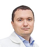 Царенко Дмитрий Михайлович