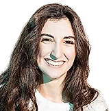 Гаспарян Кристина Арменовна