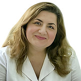 Петросян Регина Рубеновна