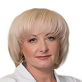 Бобкова Юлия Александровна