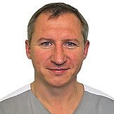 Юнкер Олег Александрович