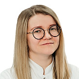 Глухова Елена Васильевна