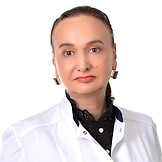 Громовенко Елена Юрьевна