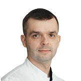 Лисиченко Иван Александрович