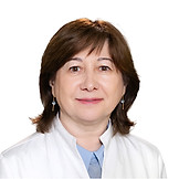 Комиссаренко Ирина Арсеньевна