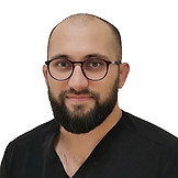 Велиханов Руслан Сабирович