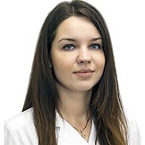 Кондакова Алена Александровна