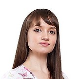 Родионова Ольга Сергеевна