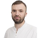 Босулаев Алексей Владимирович