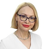 Гусева Елена Николаевна
