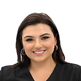 Оганесян Диана Феликсовна