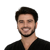 Ваниев Борис Мирабович