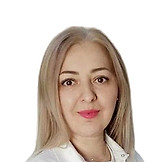 Бегизова Фатима Владимировна