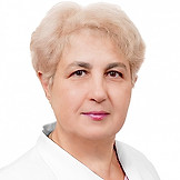 Бадалян Анаит Гургеновна