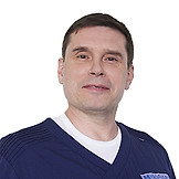 Косырев Владислав Юрьевич