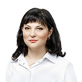 Зятикова Ирина Владимировна