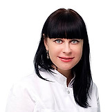 Останина Алла Анатольевна