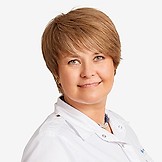 Нечаева Ольга Анатольевна