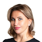 Терентьева Лада Владимировна