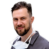 Бабкин Егор Васильевич