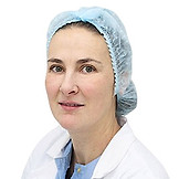 Касьянова Наталья Юрьевна