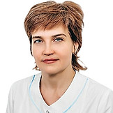 Кузнецова Анжелика Олеговна