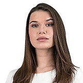 Саламаха Любовь Константиновна