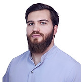 Абеков Умахан Айнудинович