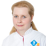 Романова Наталья Евгеньевна