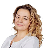 Цыкина Оксана Алексеевна