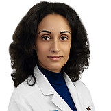 Гончарова Мария Васильевна