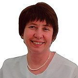 Платонова Надежда Дмитриевна