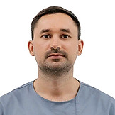 Ахметшин Тимур Рамильевич