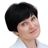 Ванторина Ирина Петровна