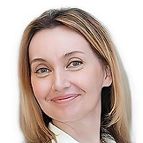 Кроткова Наталья Борисовна