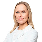 Абышева Светлана Алексеевна