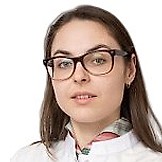 Куренкова Яна Игоревна