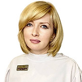 Хвостова Елена Юрьевна