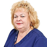 Гурьянова Валентина Андреевна