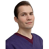 Кравченко Максим Владиславович