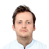 Соломадин Юрий Сергеевич