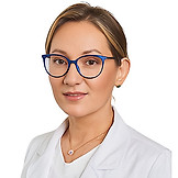 Белик Екатерина Алексеевна