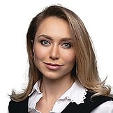 Варелджян Инга Мисаковна