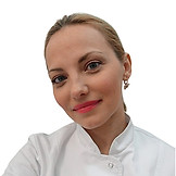 Требушенкова Кристина Александровна