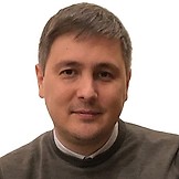 Костюжев Артем Сергеевич